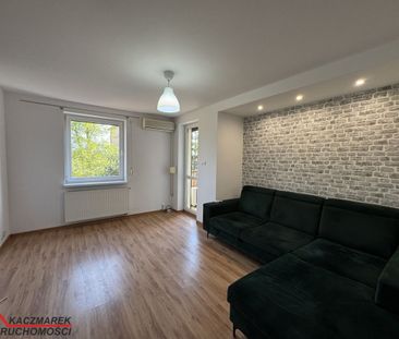 2-pokojowe mieszkanie przy ul. Droga Leśna 43 - Photo 1