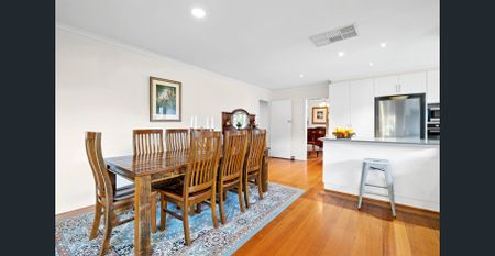 Modern Comfort Meets Convenience in Burwood East - Photo 3