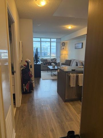 For Lease - 9 Valhalla Inn Road Unit# 2408, Toronto, Ontario - Photo 3