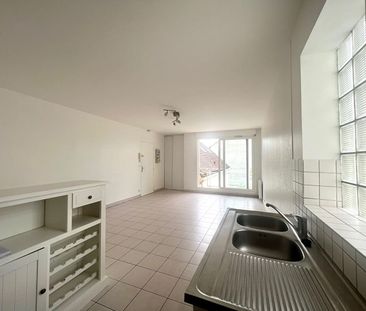 Centre ville Appartement 2 pièce(s) 48.68 m2 - Photo 1