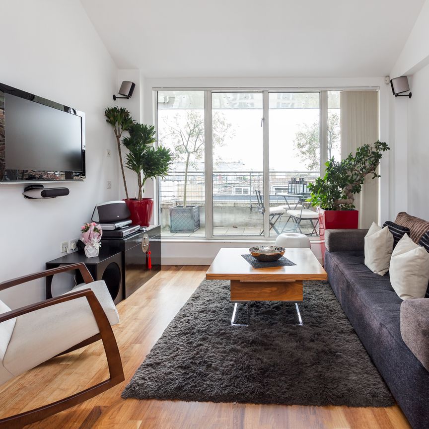 Inverness Terrace, London, W2 - Photo 1