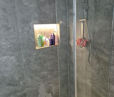 1 bedroom in a house share to rent - Photo 6