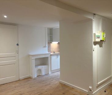 STUDIO A LOUER - Photo 1