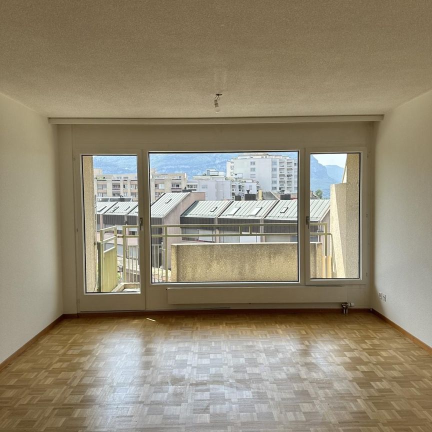 Bel appartement de 5 pièces au 4ème étage - Foto 1