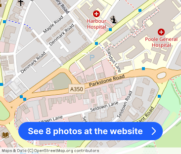 Parkstone Road, Poole - Photo 1