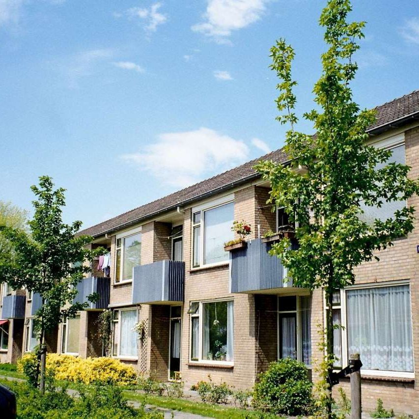 Te huur: Appartement Orionstraat 18 in Emmeloord - Foto 2