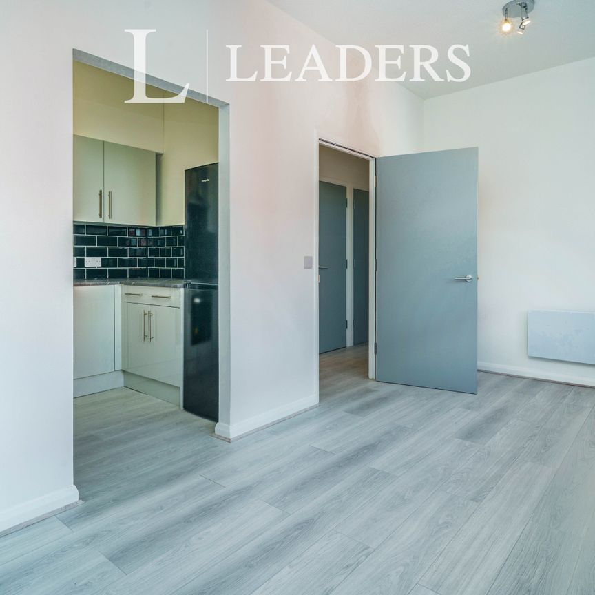 1 bedroom apartment to rent Adams House, The High, Harlow, CM20 - Photo 1