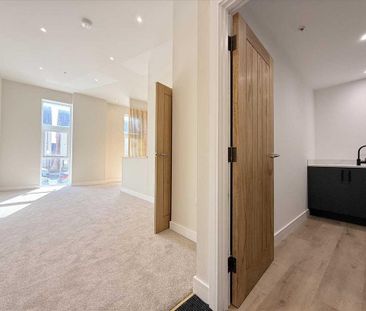 1 bedroom apartment to rent - Photo 2