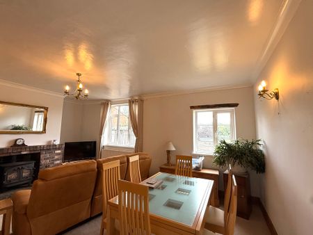 3 bed semi-detached house to rent in Court Barton Cottages, Venny Tedburn, EX17 - Photo 3