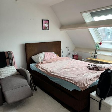 Studio W.A. Scholtenstraat, Groningen huren? - Foto 5