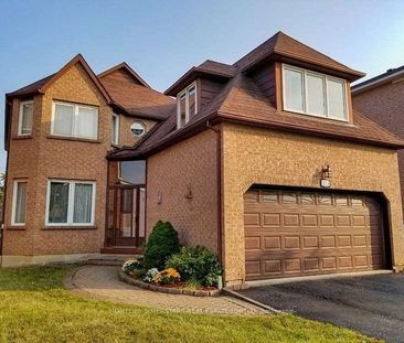 For Lease - 274 Oxbow Crescent Unit# Walk Out Basement, Mississauga... - Photo 2