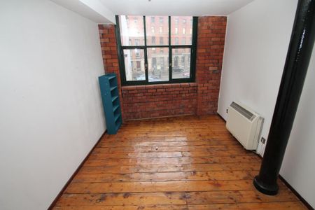 2 bedroom flat to rent - Photo 3