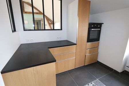 ORLEANS HYPERCENTRE - APPARTEMENT T4 MEUBLE - Photo 4