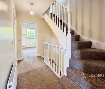 3 bedroom house to rent The Pollards, Bourne, Lincolnshire, PE10 - Photo 6