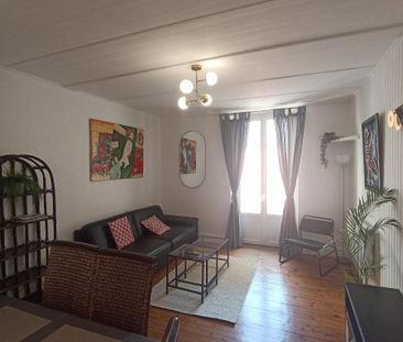 Appartement 2 pièces de 49 - Photo 5