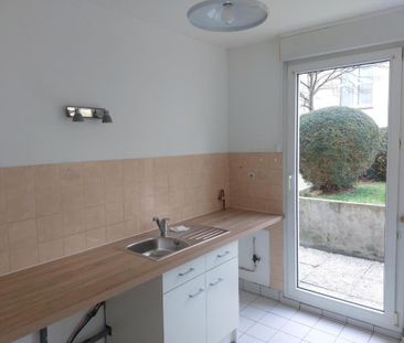 Location Appartement 3 pièces 64m² VERNON 27200 - Photo 1