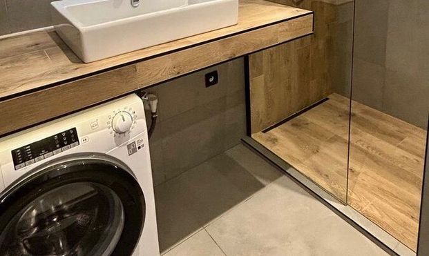 REZERVOVANE Prenajom 3-izbový byt po rekonštrukcii- Poziarnicka ulica - Fotografia 1