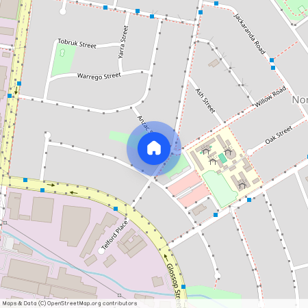 3a Wattle Avenue, North St Marys NSW 2760