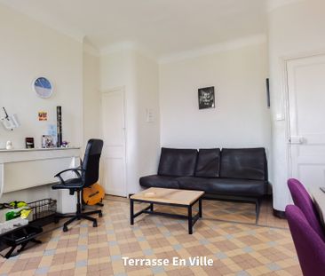 Loubière - T2 - 42 m2 - 595 € - Photo 3