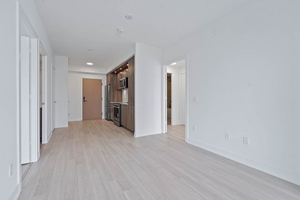 For Lease - 25 Cordova Avenue Unit# 814, Toronto, Ontario - Photo 1