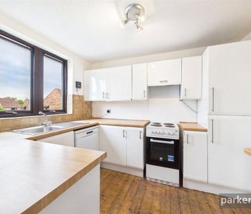 1 bedroom apartment to rent - Photo 2