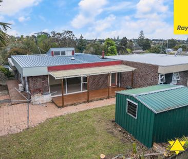 Private Sanctuary in the bustling New Lynn - Photo 4