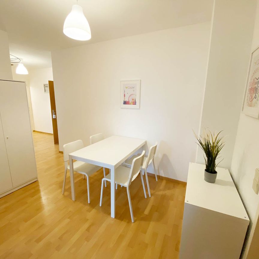 Sonnleithnergasse Top 303 Zimmer 4 - Photo 1