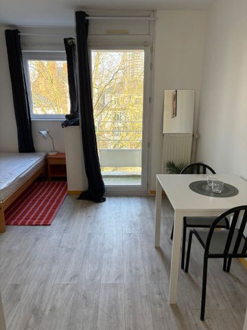 Location Appartement 1 pièce 17m² RENNES 35000 - Photo 3