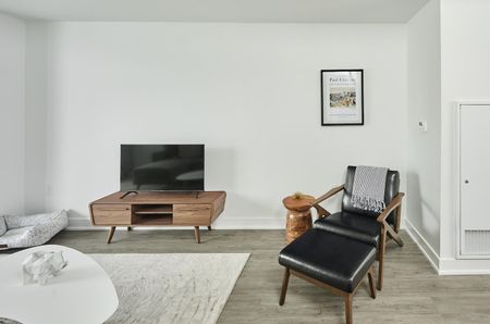 Brand New Apartments in the Civic Hospital Neighbourhood. - Photo 3