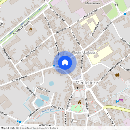 Goethalsplaats 15, 8760 Meulebeke
