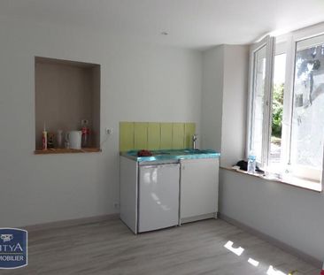 Location Appartement 2 pièces 41m² BOURGES 18000 - Photo 2