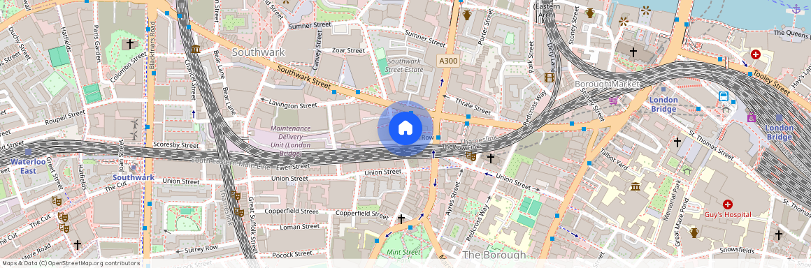 Keppel Row, London, SE1 0FB
