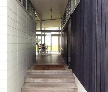 BEACHFRONT - Photo 1