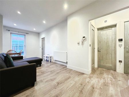 1 bedroom apartment to rent - Photo 3