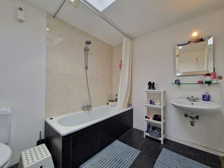 Appartement te huur - Photo 5