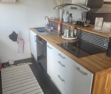 Skogshöjdsvägen, Kungsbacka - Foto 4