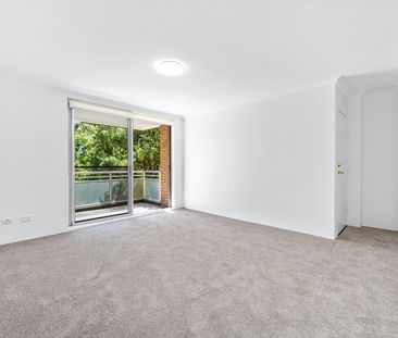 28/1C Kooringa Road, Chatswood NSW 2067 - Apartment For Rent | Domain - Photo 2