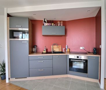 Location appartement 2 pièces, 50.94m², Bonsecours - Photo 2