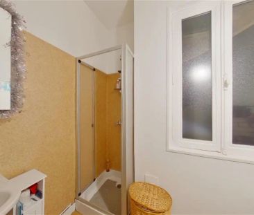 Location appartement 1 pièce - 27.68m² à La roche posay (86270) - Photo 5