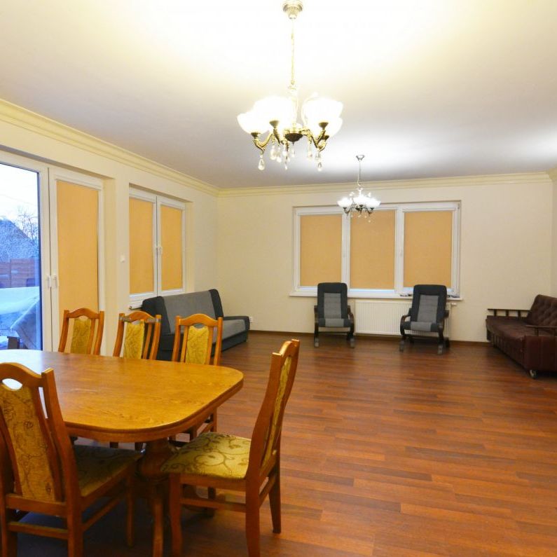 Dom 240 m2 usytuowany na działce 1600 m2 na obrzeż - Photo 1