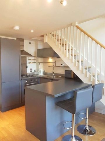 King Edwards Wharf, Birmingham, B16 - Photo 3