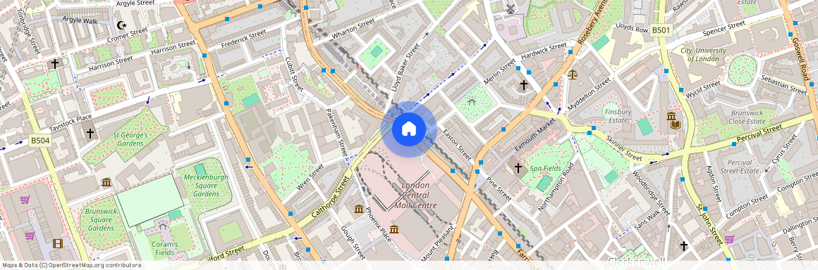 Flat 10, Dispatch House, Paragon Square, London WC1X 0DN, UK, London, Barking