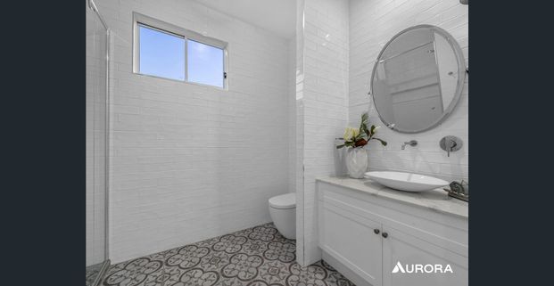 Sophisticated Hamptons-Inspired Family Home - Photo 1