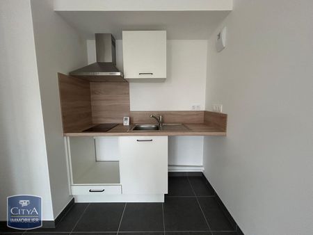 Location Appartement 2 pièces 45m² ANGERS 49100 - Photo 5