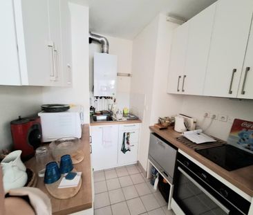 Appartement T2 à louer - 35 m² - Photo 3