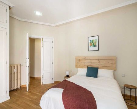 Calle de Lagasca, Madrid, Community of Madrid 28006 - Photo 4