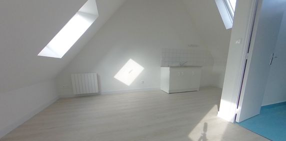 Location Appartement 1 pièce 27m² SENS DE BRETAGNE 35490 - Photo 2