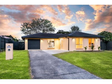 56 Cunningham Drive, 4124, Boronia Heights Qld - Photo 2