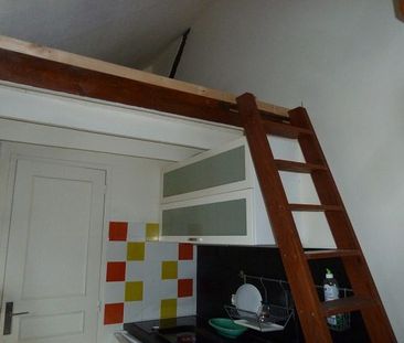 Location Appartement 1 pièce 9m² TOURS 37000 - Photo 4