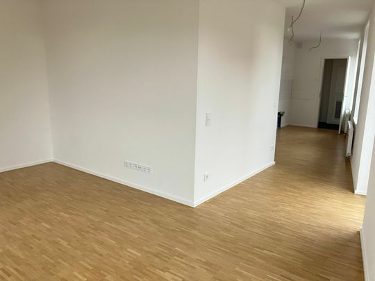 KRONSRODE | 3-Zimer-Wohnung | Voraussetzung WBS +20% - Foto 1